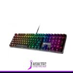 Teclado Mecánico Cougar Vantar MX (Switch Red Mid, Inglés, RGB) - Imagen 2