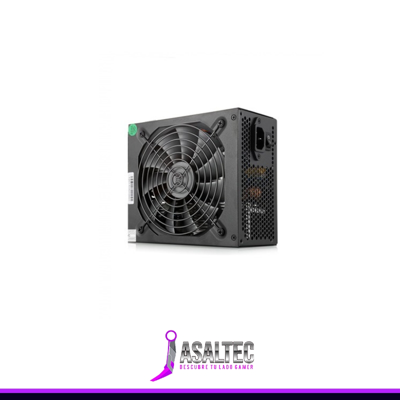 Diseño sin título (60) GamePro ATX-700W (700 W) - Imagen 1