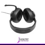 Audífono Gamer JBL Quantum 200, Con cable y Micrófono Abatible, QuantumSOUND Signature - Imagen 2