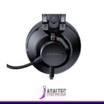 Audífonos Gamer Cougar VM410, Over-Ear, Jack 3.5mm, Compatible con Consolas y PC, Negro - Imagen 2
