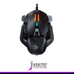 Mouse Gamer Cougar DualBlader 16000 Dpi - Imagen 2