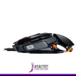 Mouse Gamer Cougar DualBlader 16000 Dpi - Imagen 3