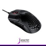 Mouse Gamer HyperX Pulsefire Haste, USB, Sensor PMW3335, 16000DPI, Ultra Liviano, Cable HyperFlex