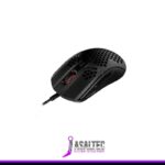 Mouse Gamer HyperX Pulsefire Haste, USB, Sensor PMW3335, 16000DPI, Ultra Liviano, Cable HyperFlex - Imagen 2