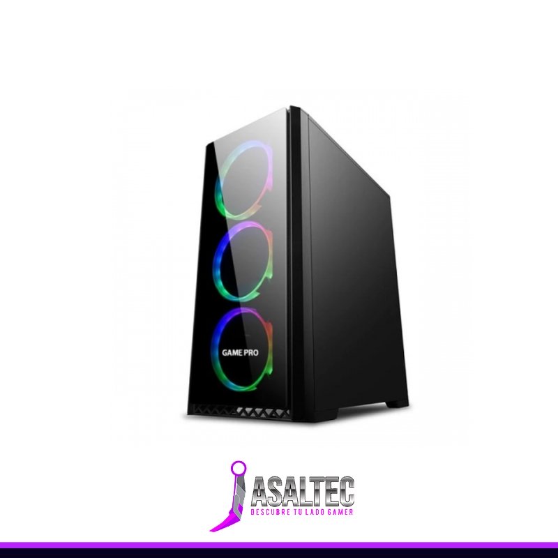 Gabinete Game Pro P1 - Imagen 1