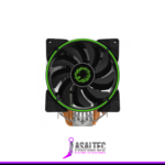 GAMEMAX ENFRIADOR GAMMA 500 GREEN