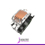 GAMEMAX ENFRIADOR GAMMA 500 GREEN - Imagen 2