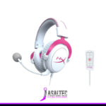 HyperX Headset Cloud II Pink