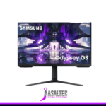 SAM MT 27"1920x1080 165HZ Plano VA DP/HDMI Pivote