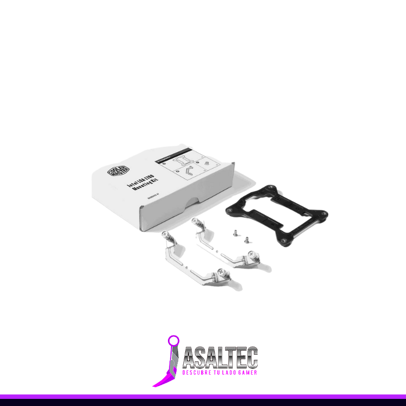 MAG VAMPIRIC 010 LGA 1700 UPGRADE KIT (603005420-GP) - Imagen 1