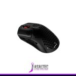 Mouse Gamer HyperX Pulsefire Haste Wireless, 6 Botones, 16.000 DPI, LED Programable, Negro - Imagen 2