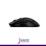 Mouse Gamer HyperX Pulsefire Haste Wireless, 6 Botones, 16.000 DPI, LED Programable, Negro - Imagen 3