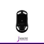 Mouse Gamer HyperX Pulsefire Haste Wireless, 6 Botones, 16.000 DPI, LED Programable, Negro - Imagen 4