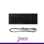Teclado Gamer Mecánico HyperX Alloy Origins Core, Switch HyperX Red, Compatible con NGENUITY, Inglés - Imagen 4