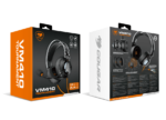 AUDÍFONO GAMER COUGAR VM410 TOURNAMENT - Imagen 3