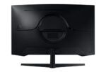 Monitor Gamer  Samsung G5  2560 x 1440 VA 32 CURVED 1MS - Imagen 2