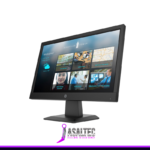 Monitor HP P19b G4 Monitor 18.5in 1366 x 768 VGA/HDMI