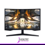 Monitor Gamer  Samsung G5  2560 x 1440 VA 32 CURVED 1MS