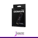 Unidad de Almacenamiento SSD M.2 - G4000 512GB HIKVISION