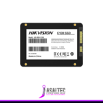 Unidad de Almacenamiento SSD 120GB HS-SSD-C100/120G HIKVISION - Imagen 3