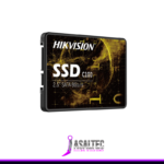 Almacenamiento de Datos HIKVISION 1920GB/3D NAND/SATA III 6 Gb - Imagen 2