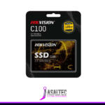 Unidad de Almacenamiento SSD 120GB HS-SSD-C100/120G HIKVISION