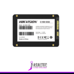 Almacenamiento de Datos HIKVISION 1920GB/3D NAND/SATA III 6 Gb - Imagen 3