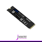 Unidad de Almacenamiento SSD M.2 - G4000 512GB HIKVISION - Imagen 2