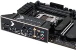 Tarjeta Madres ASUS TUF GAMING X670E-PLUS WIFI - Imagen 2
