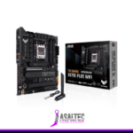 Tarjeta Madres ASUS TUF GAMING X670E-PLUS WIFI