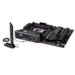 Tarjeta Madres ASUS TUF GAMING X670E-PLUS WIFI - Imagen 3