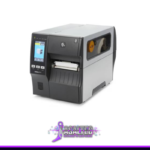 Impresora de Etiquetas Zebra ZT411, TT/TD, 203 dpi, 356 mm/s, USB 2.0, RS-232, Bluetooth