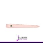 Teclado Inalámbrico Logitech K380 Multi-Device Bluetooth Keyboard - Bluetooth 3.0 - QWERTY - Español - Rosa - Imagen 3