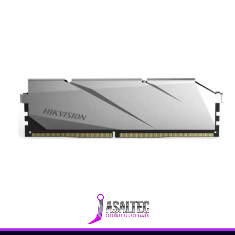 Diseño sin título - 2023-05-17T134501.923 Memoria Ram Hikvision DDR4 8GB 3200Mhz - Imagen 1