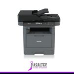 Multifuncional láser monocrómatica empresarial full dúplex MFC-L5900DW