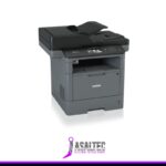 Multifuncional láser monocrómatica empresarial full dúplex MFC-L5900DW - Imagen 2