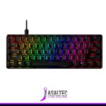 Kingston HyperX Alloy Origins 60% Aqua