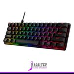 Kingston HyperX Alloy Origins 60% Aqua - Imagen 2