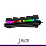 Kingston HyperX Alloy Origins 60% Aqua - Imagen 3