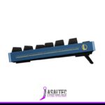 Teclado Logitech G Pro Tenkeyless RGB Edición League Of Legends Switch GX Brown Táctil - Imagen 3