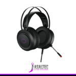 Audifono Gamer Cooler Master Masterpulse CH321 Over-Ear