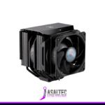 Refrigeración Líquida Cooler Master Masterair MA624 Stealth