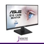 Monitor Asus VA24EHE, LED 24'' Panel IPS, FHD(1920x1080), 1ms, 75Hz, FreeSync, filtro de luz azul - Imagen 2