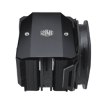 Refrigeración Líquida Cooler Master Masterair MA624 Stealth - Imagen 7