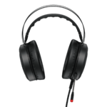 Audifono Gamer Cooler Master Masterpulse CH321 Over-Ear - Imagen 2