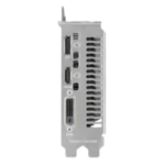 Tarjeta Gráfica ASUS Phoenix GeForce ® GTX 1650 EVO OC Edition 4GB GDDR6 - Imagen 4