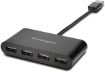 PocketHub Kensington Mini 2.0 Para 4 Puertos