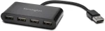 PocketHub Kensington Mini 2.0 Para 4 Puertos - Imagen 3