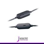 Audifono Microfono HS-M505X - Imagen 2