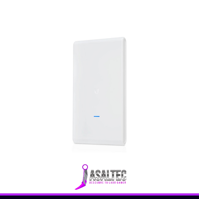 Diseño sin título (41) Access Point Wireless UBIQUITI UAP-AC-M-PRO UniFi AP AC Mesh Pro Indoor/Outdoor 802.11a/b/g/n/ac - Imagen 1